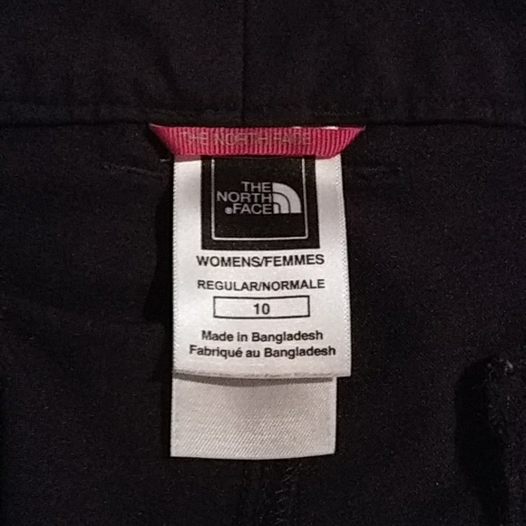 🖤The North Face pants 🖤 - Picture 3 of 10